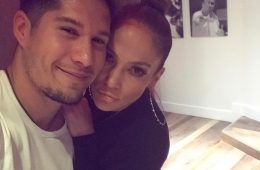 ¿Chino y Jennifer López preparan colaboración juntos?. Cusica Plus