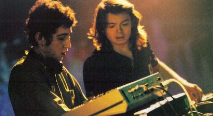 20 años de ‘Homework’: el revolucionario comienzo de Daft Punk