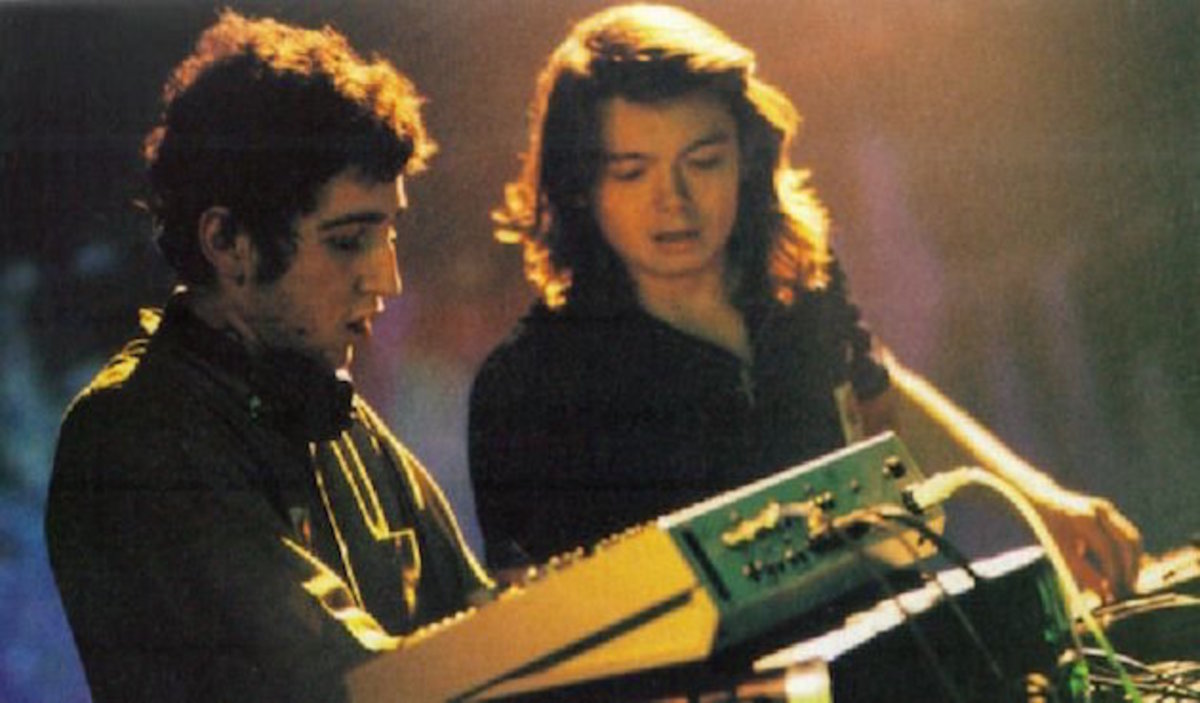 20 años de ‘Homework’: el revolucionario comienzo de Daft Punk