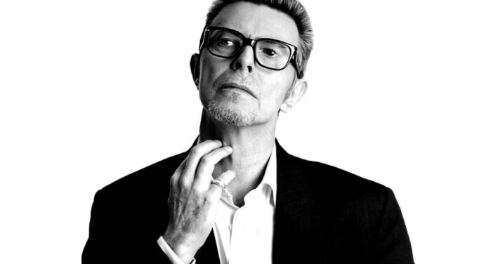 Reseña: David Bowie – ‘No Plan EP’