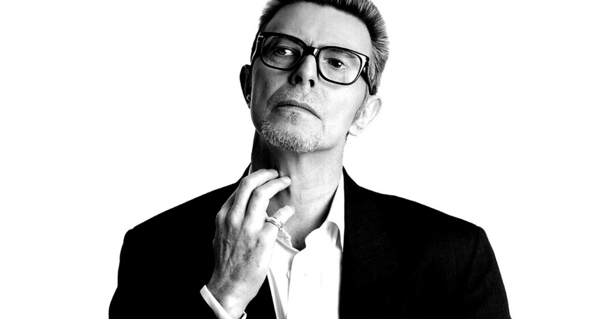 Reseña: David Bowie – ‘No Plan EP’