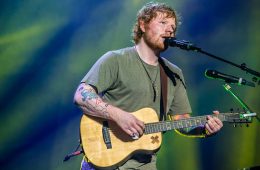 Ed Sheeran da pistas sobre el lanzamiento de nueva música. Cusica Plus