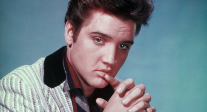 Paul está muerto, Elvis está vivo y otras absurdas conspiraciones musicales