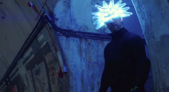 Luego de siete años vuelve Jamiroquai con nueva música