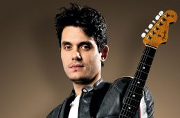 John Mayer revela la primera tanda de canciones de su nuevo álbum ‘The Search for Everything’. Cusica Plus