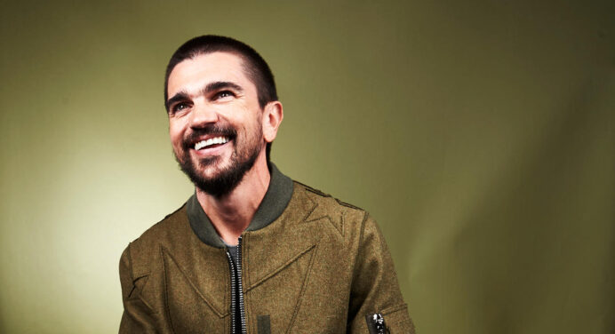 Juanes revela nuevo tema con videoclip: “Hermosa Ingrata”