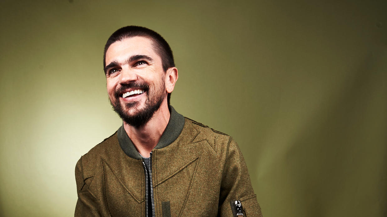 Juanes revela nuevo tema con videoclip: “Hermosa Ingrata”. Cusica Plus
