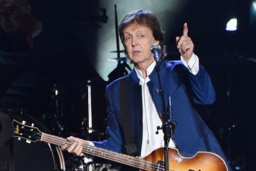 Paul McCartney demanda a Sony para recuperar sus derechos sobre canciones de The Beatles. Cusica Plus