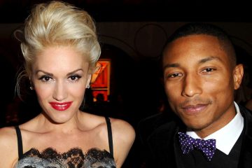 Gwen Stefani y Pharrell Williams son demandados por violación de derechos de autor. Cusica Plus