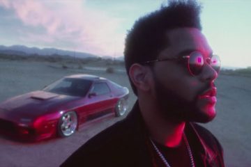 Videos de la Semana: Lil Supa', The Weeknd, Sean Paul, Dua Lipa, Luis Fonsi, Daddy Yankee, The Flaming Lips. Cusica Plus