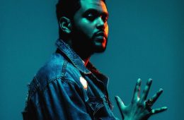 The Weeknd estrena un noventoso y psicodélico videoclip para “Party Monster” . Cusica Plus