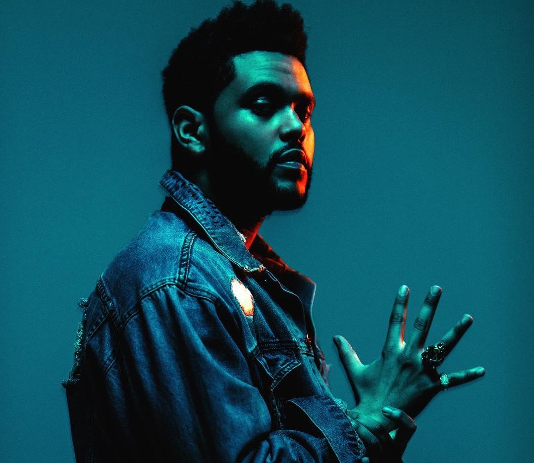The Weeknd estrena un noventoso y psicodélico videoclip para “Party Monster” . Cusica Plus