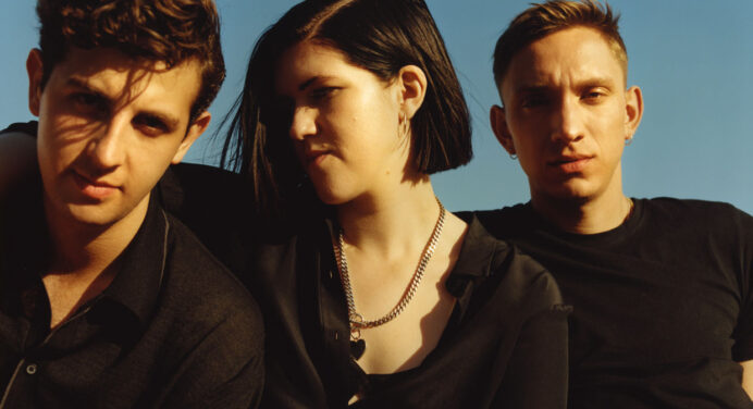 Reseña: The xx – ‘I See You’