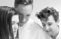 The xx presenta su nuevo sencillo “Say Something Loving”. Cusica Plus