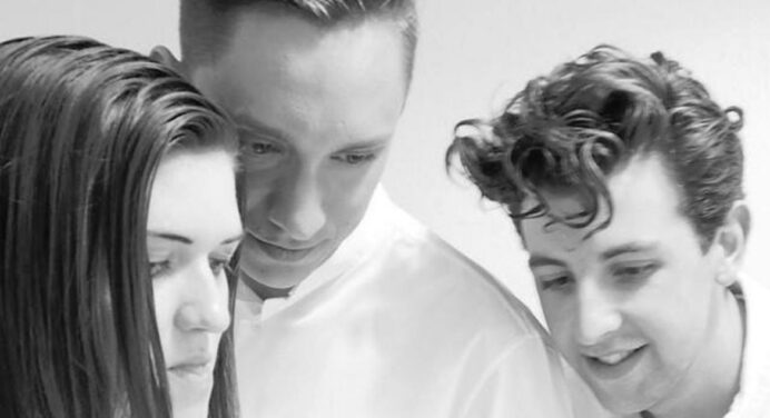 The xx presenta su nuevo sencillo “Say Something Loving”