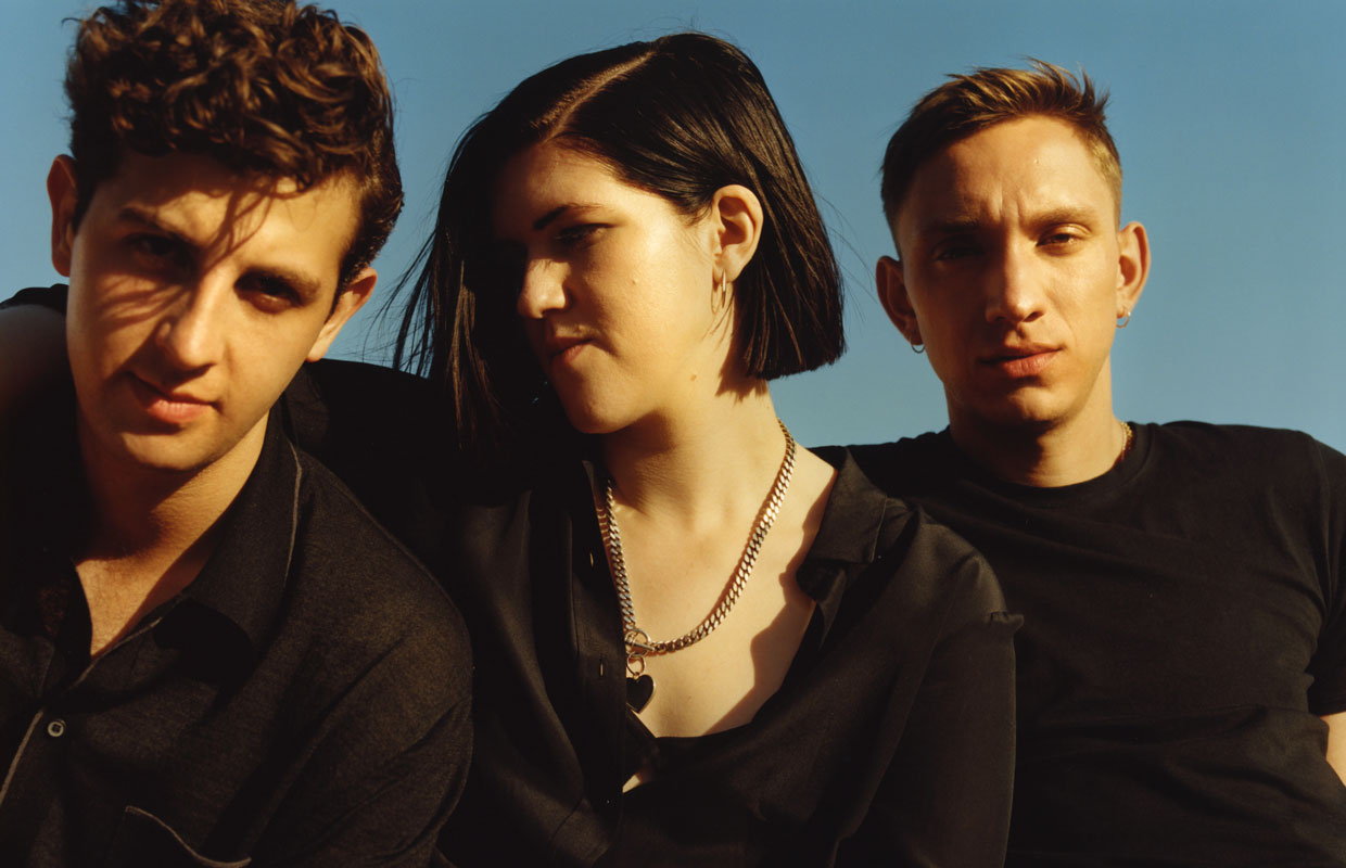 Reseña: The xx – ‘I See You’