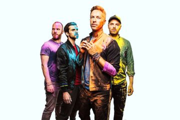 Coldplay lanza video en apoyo a refugiados . Cusica plus