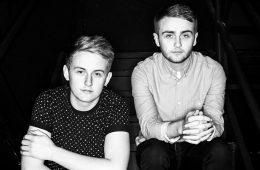 Disclosure se tomará un descanso. Cusica plus