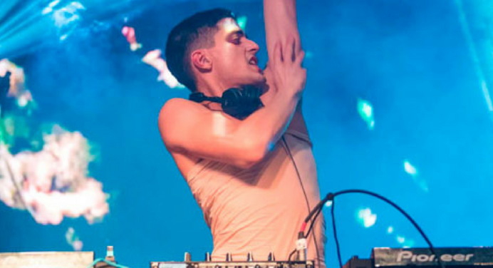 Arca publica detalles de su nuevo disco y nuevo tema