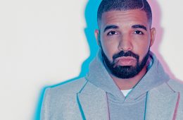 Escucha “Hush up the silence” lo nuevo de Drake. Cusica plus