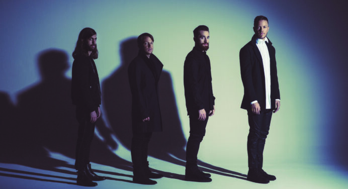 Escucha «Believer» nuevo tema de Imagine Dragons