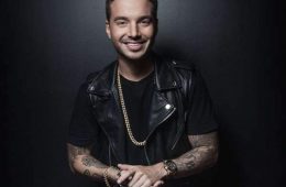 J Balvin alcanza récord Guinness con su tema "Ginza". Cusica plus