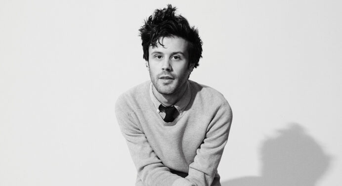 Passion Pit estrena sencillos: «Hey K», «Moonbeam» y «You Have the Right»