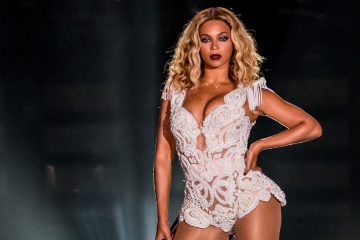 Beyoncé la más nominada de los premios Grammy 2017. Cusica plus