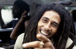 Restauran grabaciones de Bob Marley de hace 40 años. Cusica plus