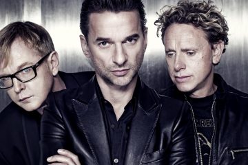 Depeche Mode lanzará disco en marzo. Cusica plus