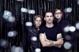 Depeche Mode escogerá a un fan para que maneje su cuenta en Facebook. Cusica plus