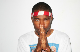 El padre de Frank Ocean lo demanda por difamación. Cusica plus