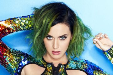 Katy Perry también cantará en los premios Grammy 2017. Cusica plus
