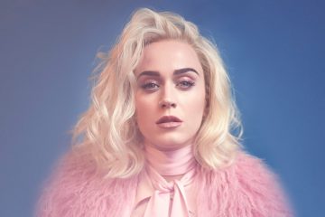 Katy Perry publica nuevo tema "Chained To The Rhythm". Cusica plus