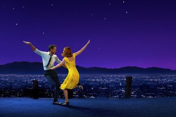 La La Land gana Mejor Música y Canción Original en los Oscar 2017. Cusica plus