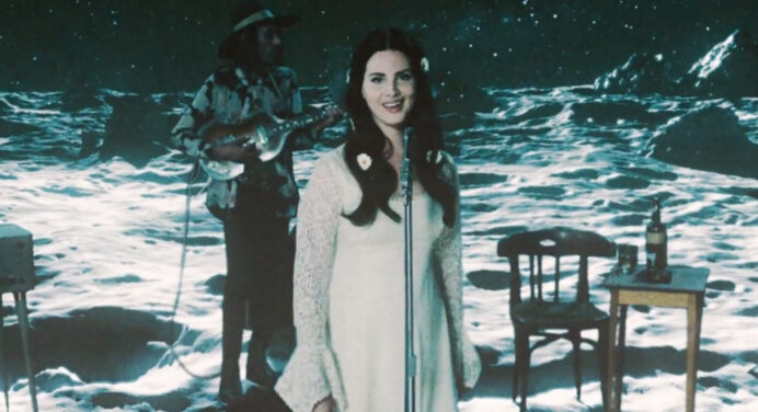 Lana del Rey: la Lolita del sadcore