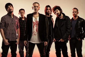 Linkin Park publica nuevo sencillo "Heavy". Cusica plus