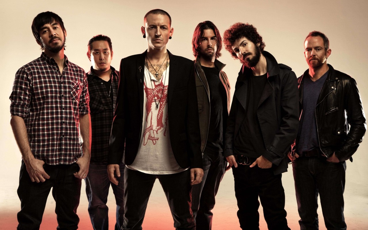 Linkin Park publica nuevo sencillo "Heavy". Cusica plus
