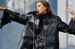 Lykke Li colabora en "Birds" nuevo sencillo de Kiki. Cusica plus