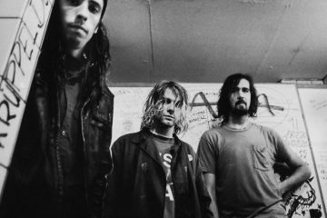 “Smell like Teen Spirit” de Nirvana tocada por 1.200 músicos. Cusica Plus