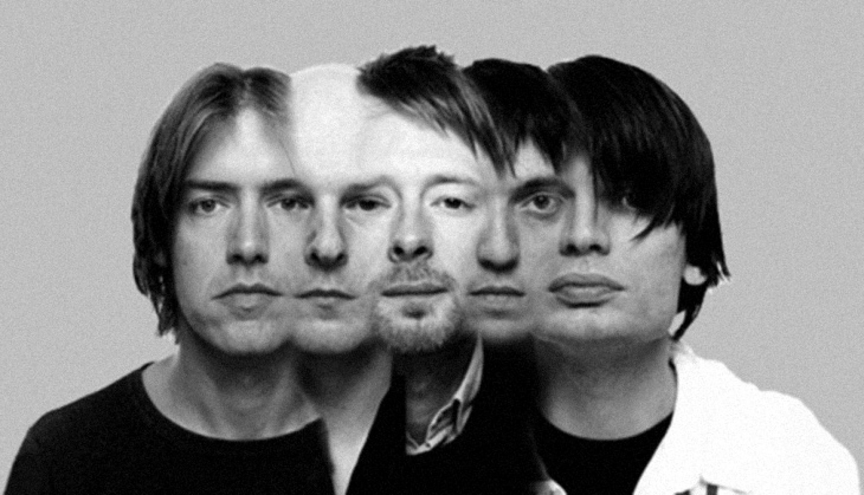 Radiohead Tema Triste Cusica Plus Cusicaplus