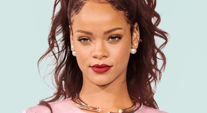 Universidad de Harvard nombra a Rihanna «Humanitaria del Año»