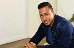 "Héroe Favorito" nuevo video de Romeo Santos. Cusica plus