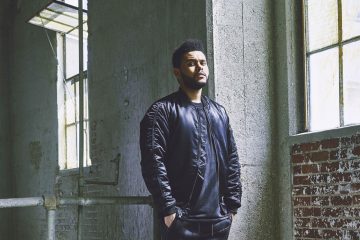 The Weeknd colabora en tema de New Nav "Some Way". Cusica plus