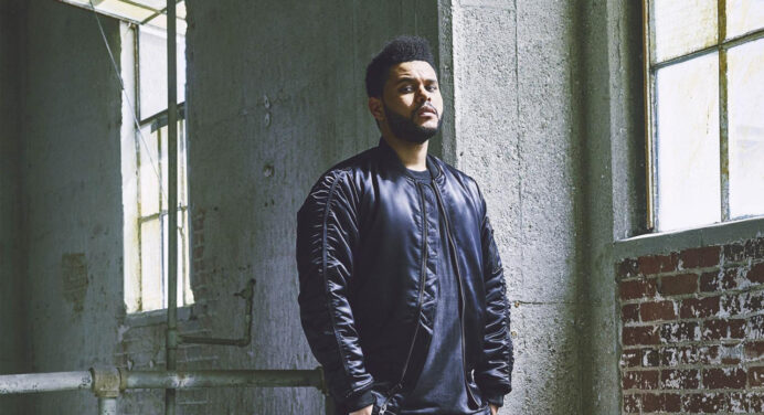 The Weeknd colabora en tema de New Nav «Some Way»