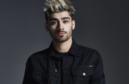 Zayn Malik canta en acústico "I Don't Wanna Live Forever". Cusica plus