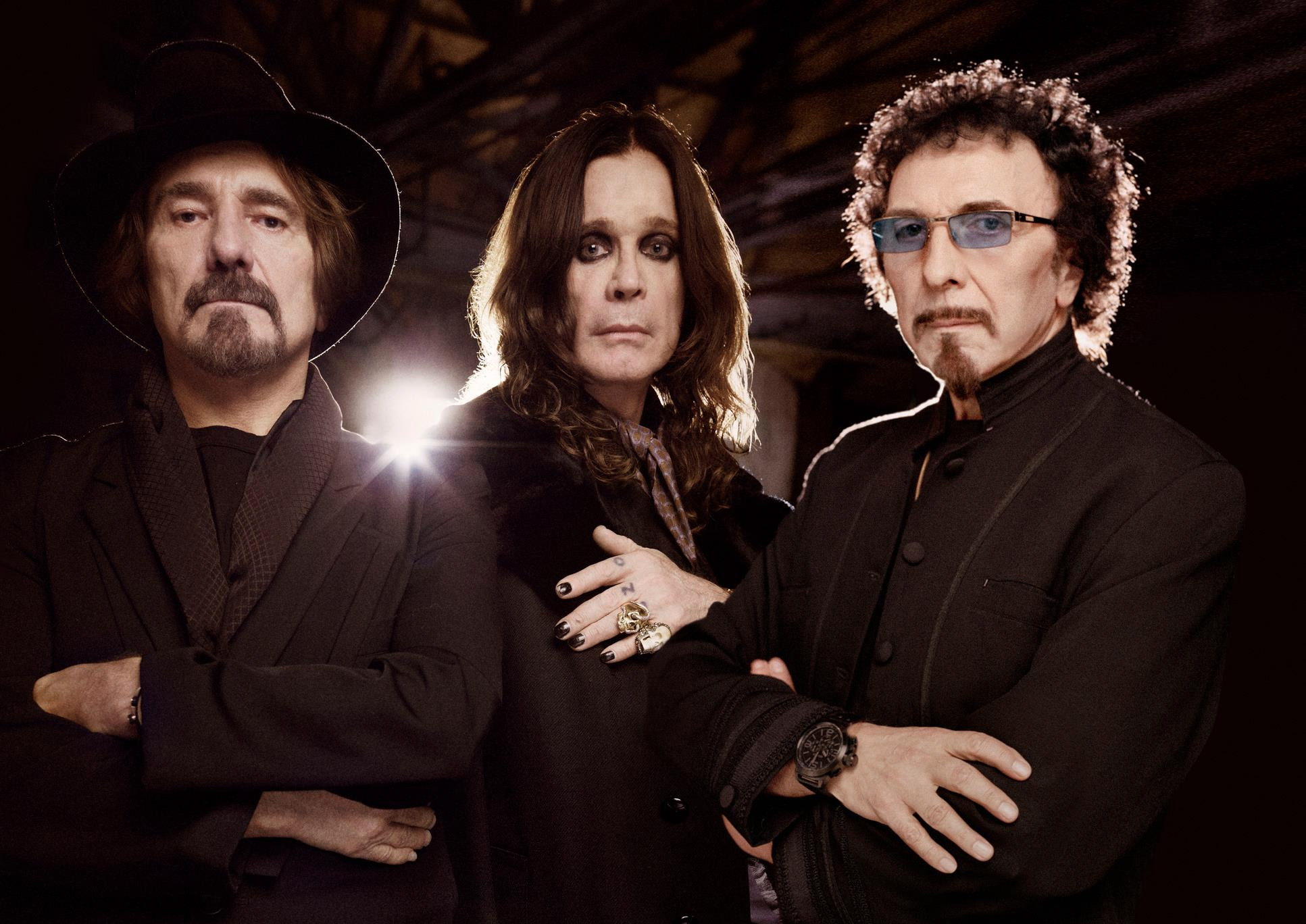 Black Sabbath se despide luego de 50 años de carrera. Cusica plus