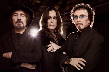 Black Sabbath se despide luego de 50 años de carrera. Cusica plus