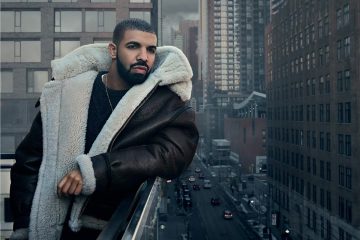 Drake publica su último álbum 'More Life' en streaming. Cusica plus