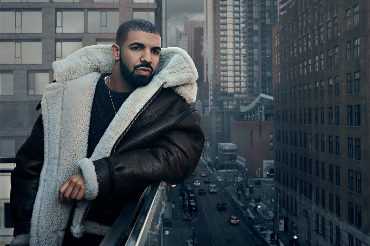 Drake publica su último álbum 'More Life' en streaming. Cusica plus